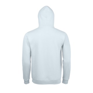 Sudadera con capucha hombre personalizable